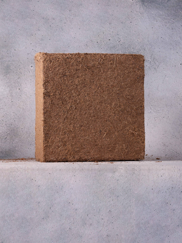 5kg Blocks Standard Unsieved (5502) L.EC